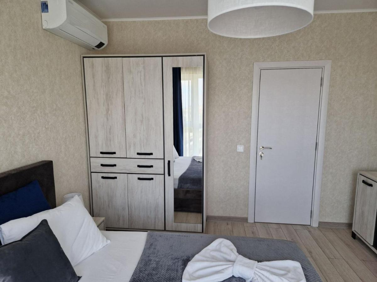 Papaya Apartments Varna Esterno foto