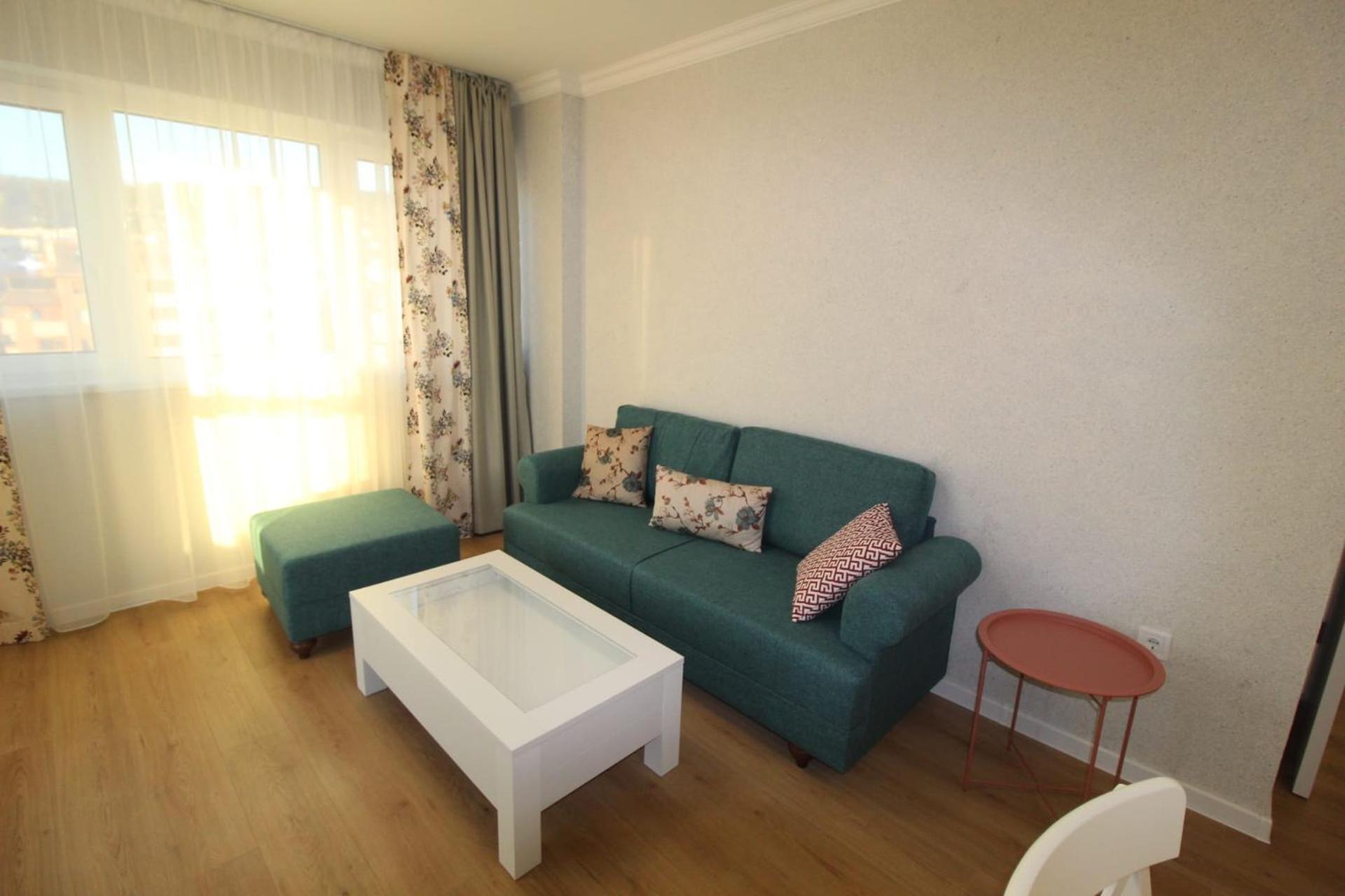 Papaya Apartments Varna Esterno foto